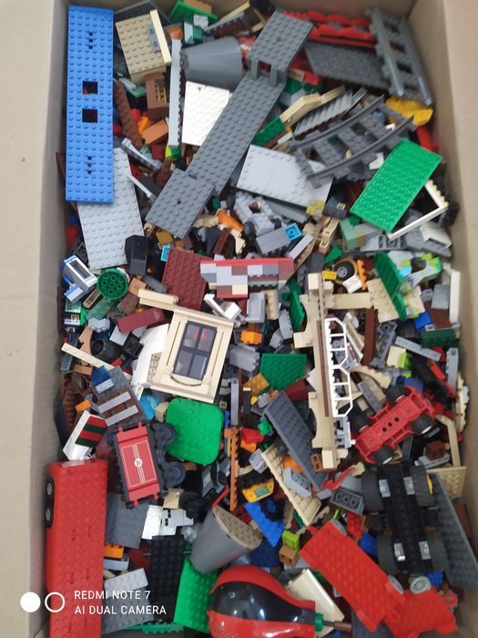 Lego орігінал 30 кг все як на фото + подарунок
