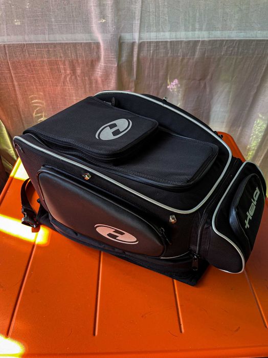 Held Tank Bag torba motocyklowa