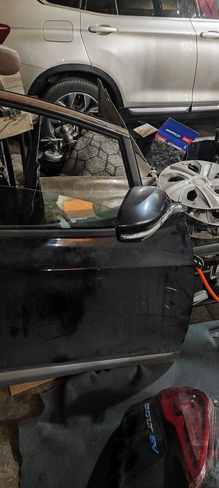 Bolt 2018, Шевроле болт