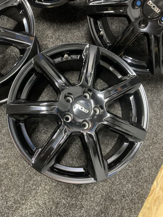 Диски R17 5/112 VW Passat,Golf,Tiguan,Jeta,Audi A3,A5,A4,A6,Skoda A7