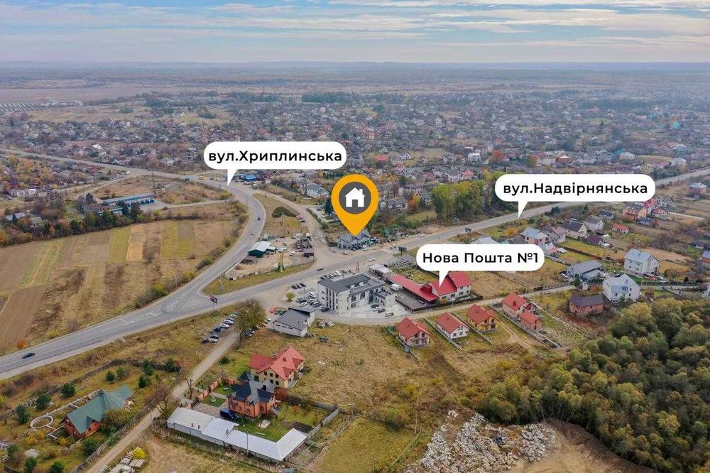 Оренда приміщення