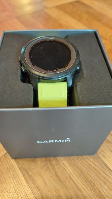 Zegarek Garmin Forerunner 945
