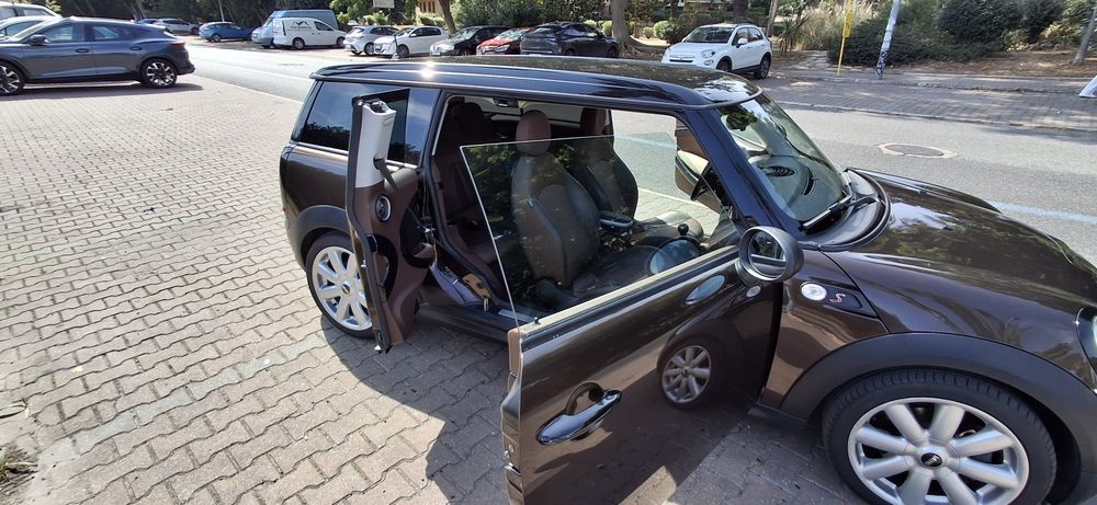 MINI Clubman — fotografia 10