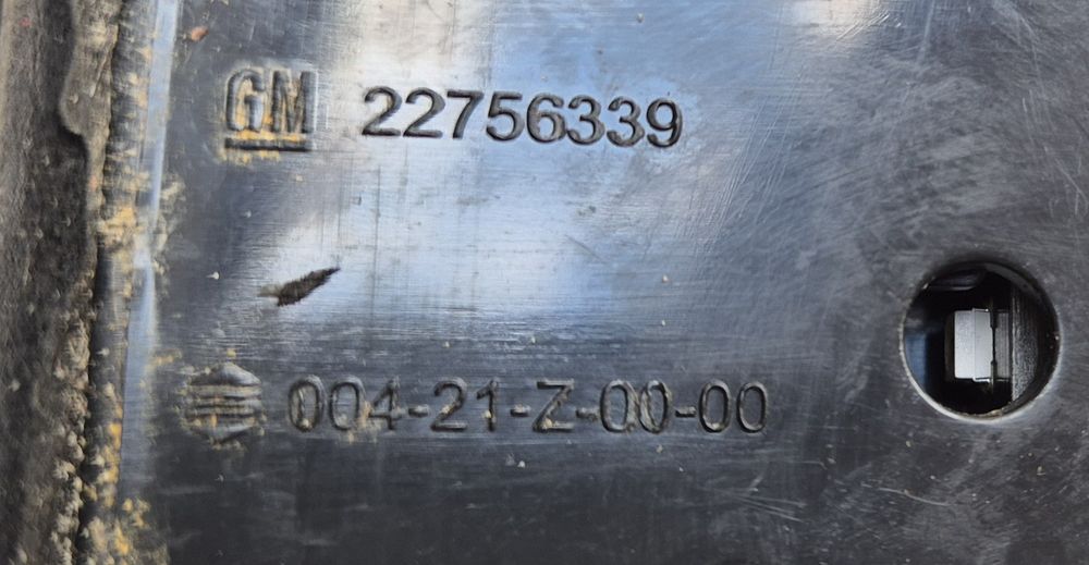 Grzałka wysokiego napięcia Webasto VW/Audi e-tron GT 9⁠J⁠1⁠9⁠63⁠5⁠07⁠E