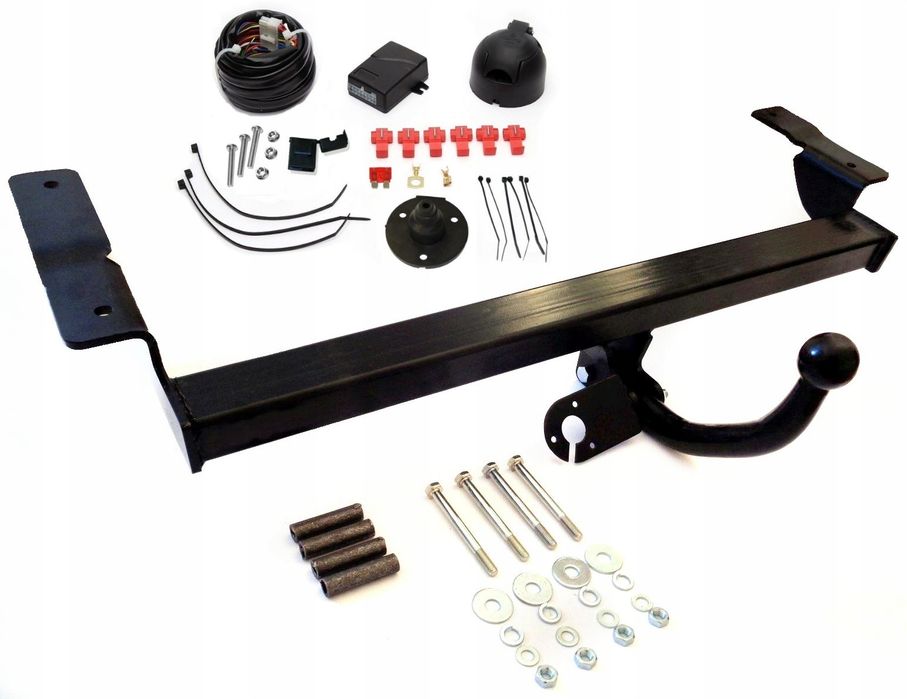 hak holowniczy+modułopel astra3 h iii od2004 htb produkt polski
