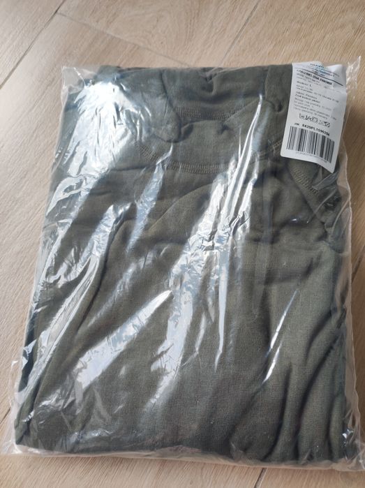 Bielizna zimowa 507T/ MON