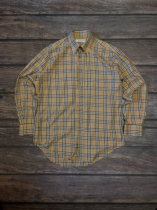 Сорочка Burberry