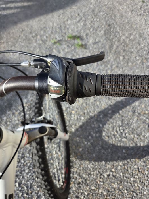 Kross Hexagon x1 Junior