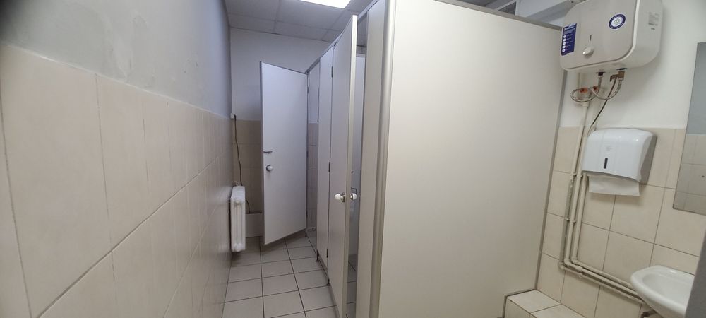 Без %. Свет не отключают.  Аренда - 16 м.кв., ул. Жилянская.