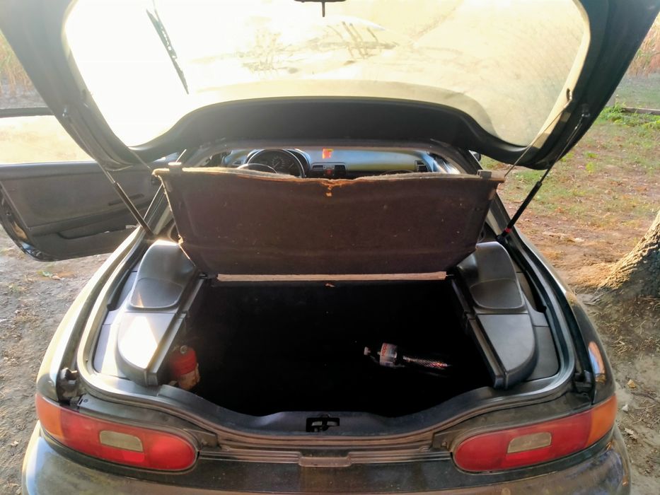 Продам гонку mazda MX 3