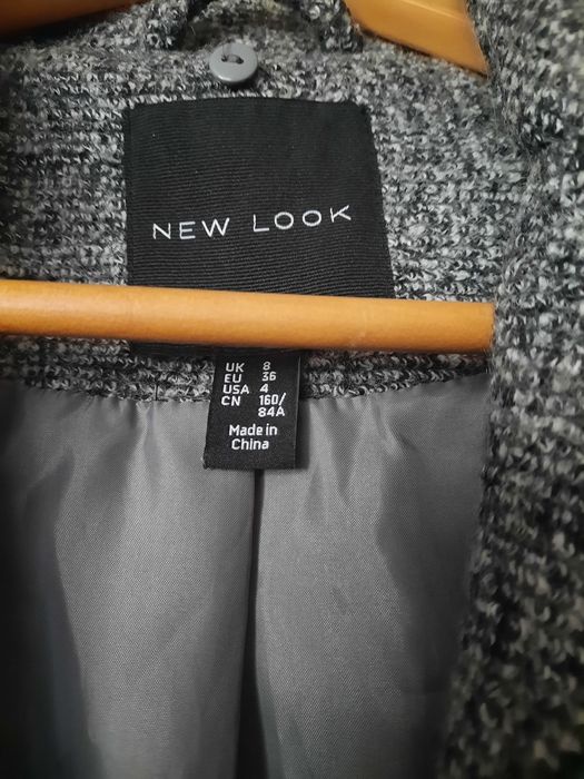 Жіночий піджак, пальто s, m