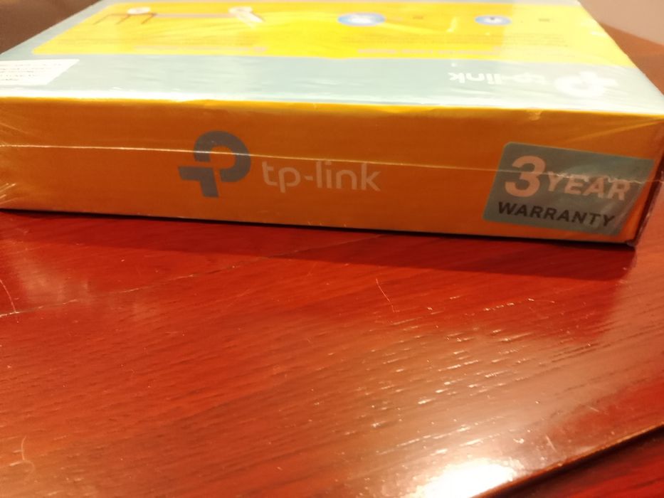 TP -Link wireless