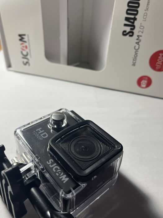 ActionCAM 2.0 (SJ4000)
