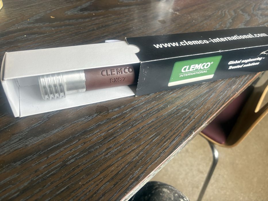 NOWA Dysza do piaskowania clemco sxs-7