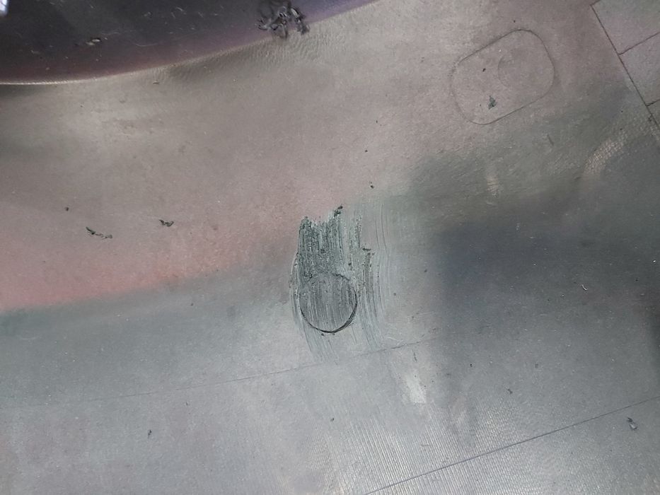 Spawanie, klejenie plastiku, naprawa zderzaków, lamp,zbiorniczków, itp