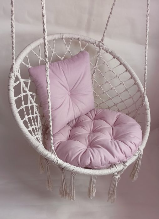 Poduszki bocianie gniazdo zestaw