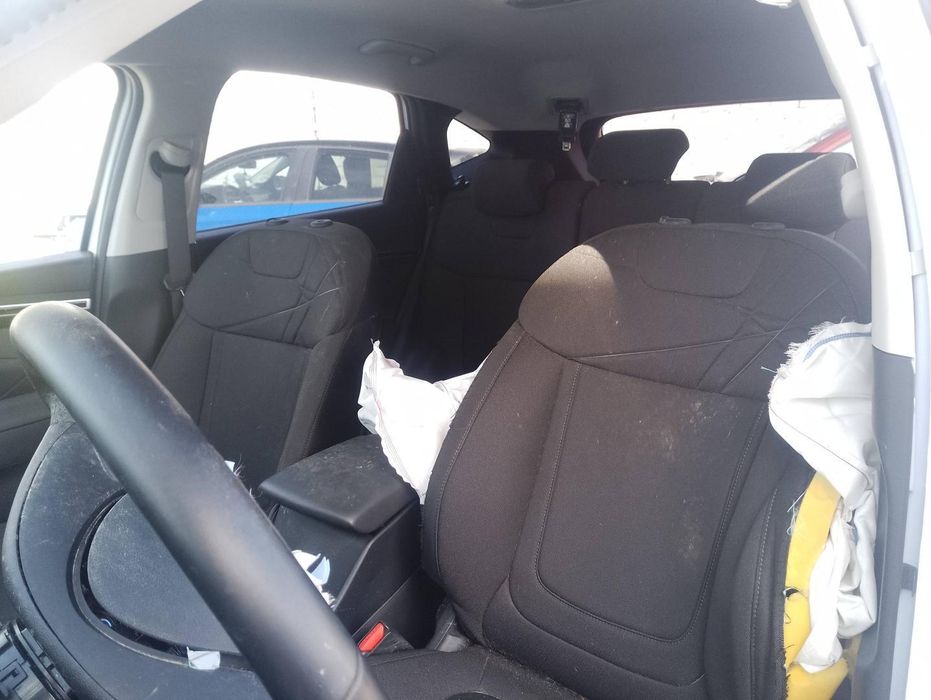 Banco Frente Direito Hyundai Tucson Nx