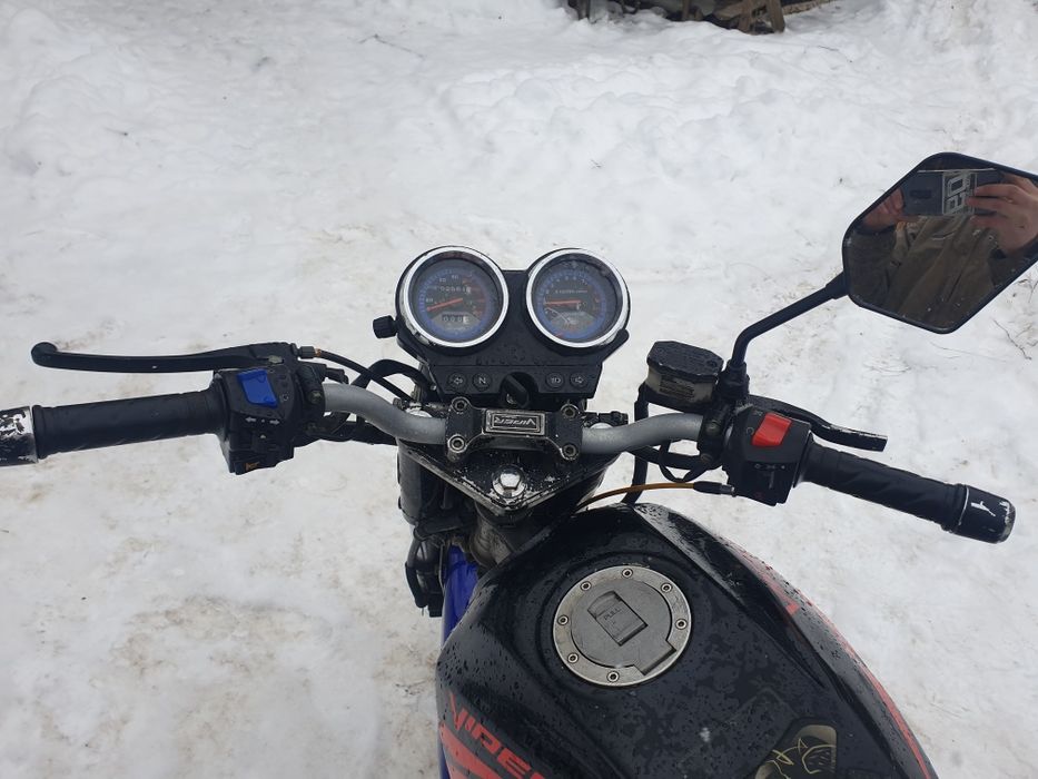 Продам ваєпир у гарному стані