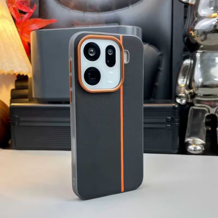 Etui Case dla OPPO find x9 pro