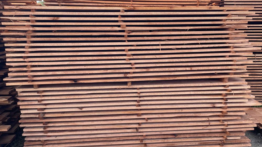 Deska, tarcica sosnowa