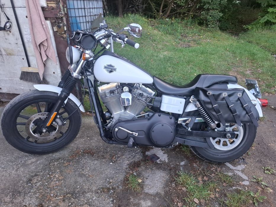 Harley-Davidson