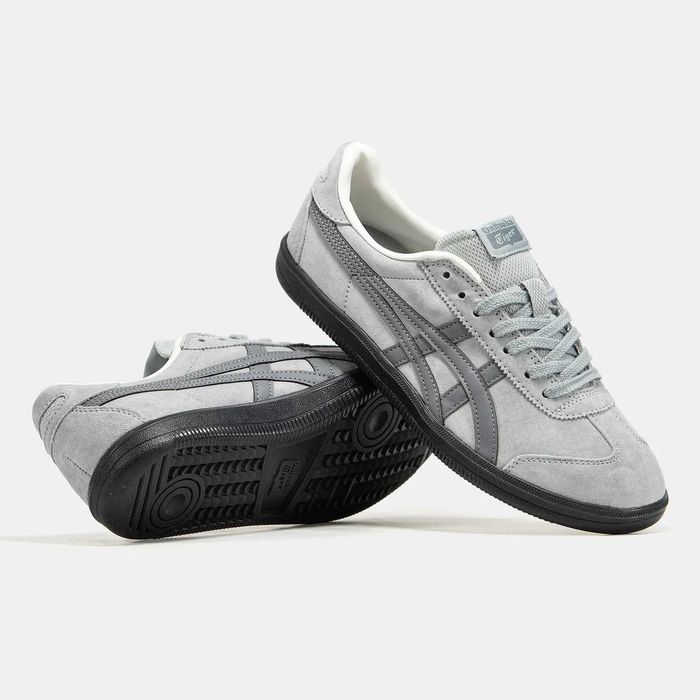 Кросівки Asics Onitsuka Tiger Tokuten Grey 39-44 розмір
