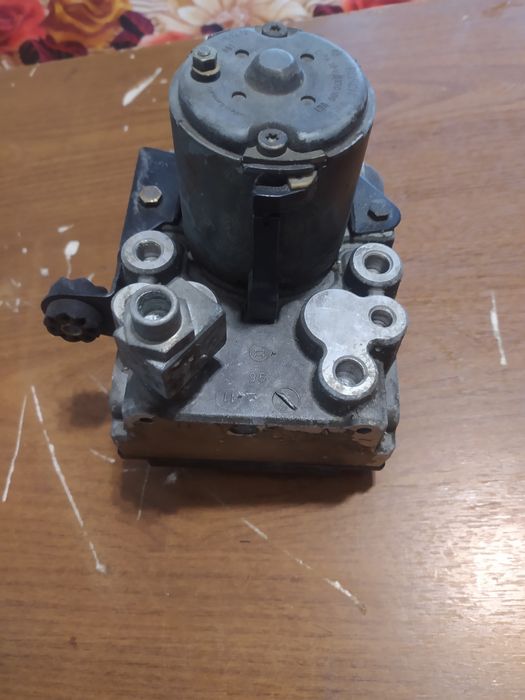 Блок ABS BMW E39 1995-2003г. E34 E38 E31 Оригинал: 1 650 грн. - Блоки ...