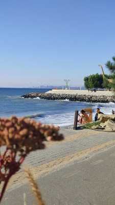 Продам участок в Фонтанке рядом с морем.