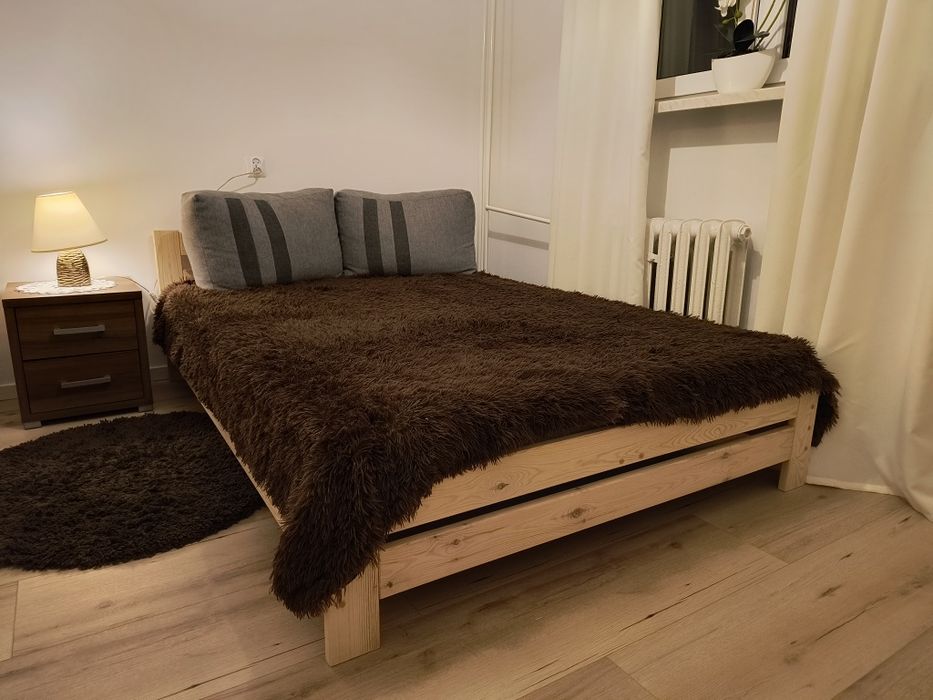 Mieszkanie na wynajem Nad Jarem Elbląg