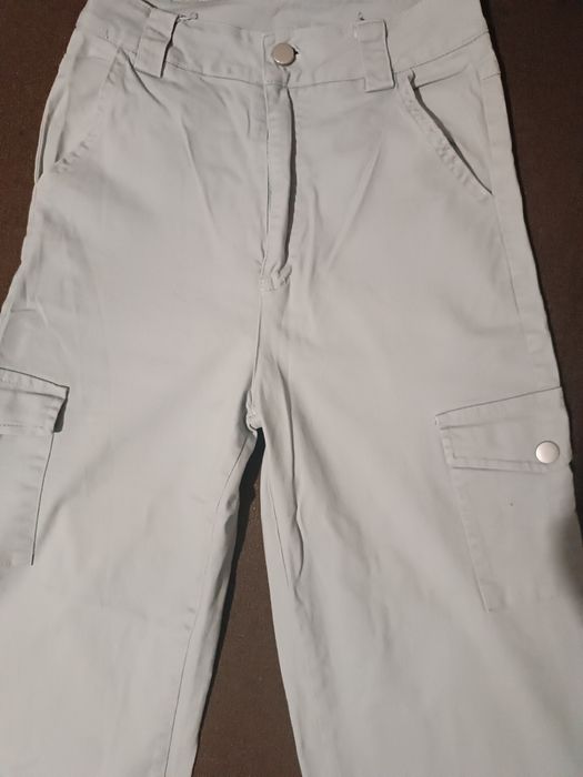 Літні штани карго