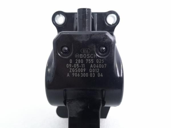 Pedal do acelerador MERCEDES-BENZ Vito / Vito Combi (W639)