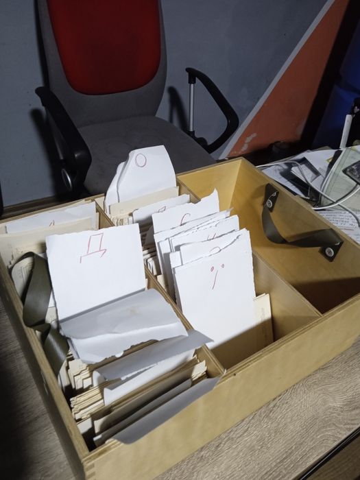 5 грн/листівка.Іеальний стан. 1200 листівок. Живопис. Колекція художни