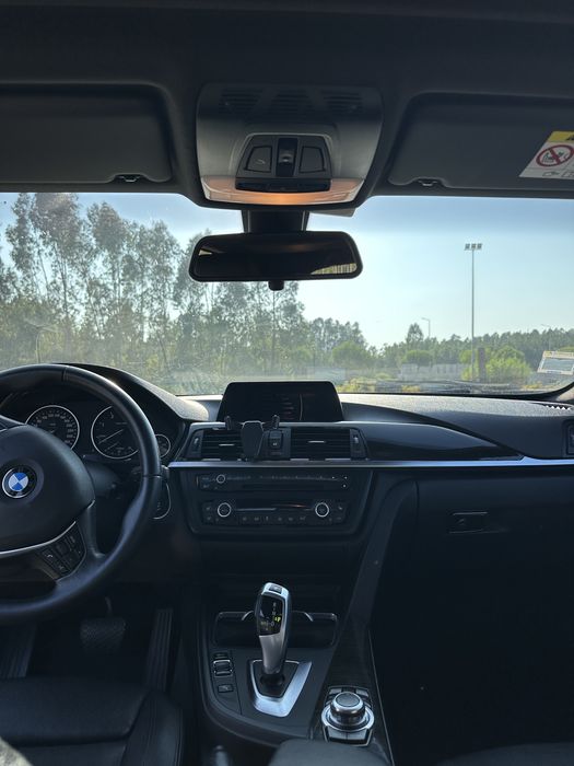 BMW 420d Gran Coupe