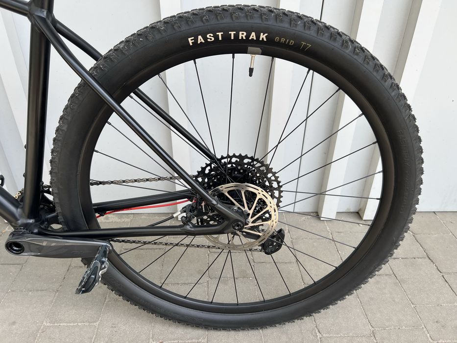 Specialized Chisel Expert 1x12 GX Eagle roz. L