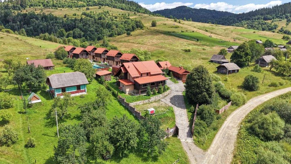 Продаж/Будинок/Орявчик/ Карпати/ Львівська область