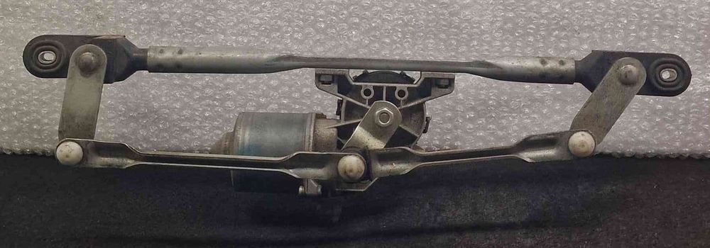 Motor Limpa Vidros Frente MS1592008650 - FIAT 500