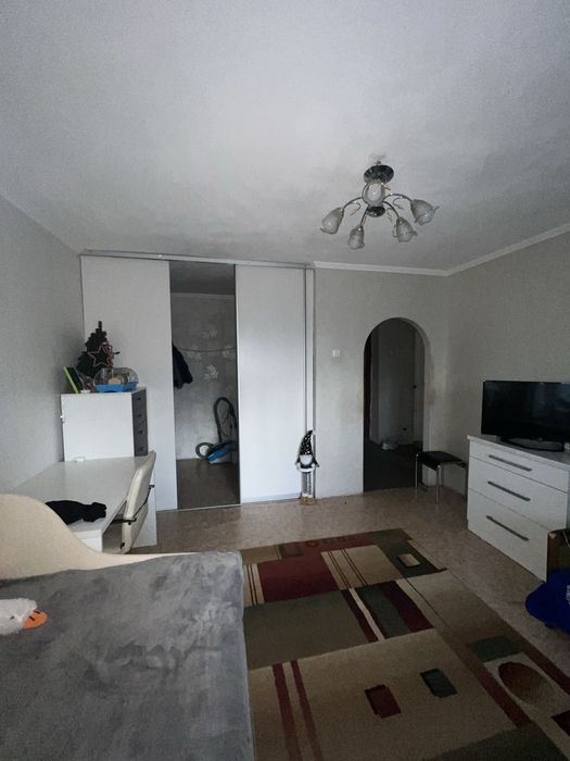 Однокімнатна на  Молодіжному район Вісти