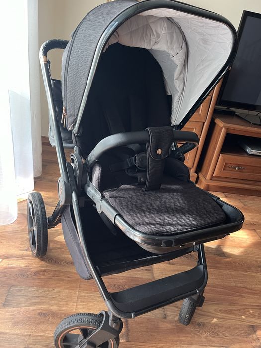 Wózek dziecięcy 2w1