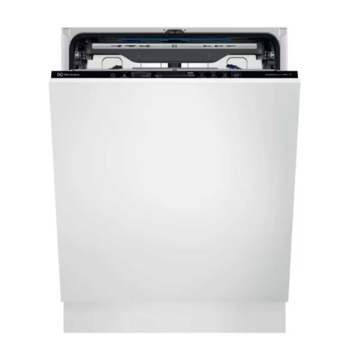 Zmywarka do zabudowy Electrolux EEC67410L 60cm 14kpl Unoszony Kosz AirDry 09.2201_12