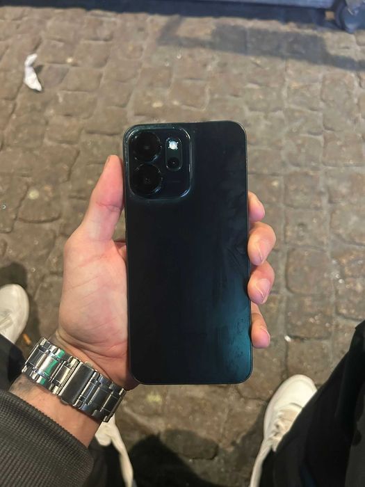 OPPO Reno 14 FS  .