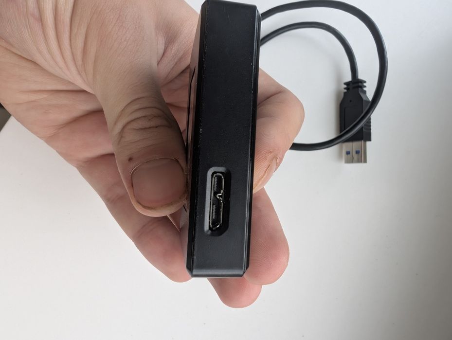 Кардридер Transcend TS-RDF8K2