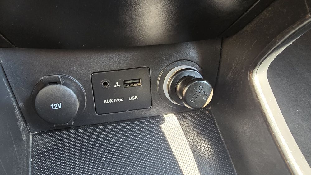 Kia Cee'd/ Lift/ Tylko 131 tys przebiegu/Zarejestrowany/Benzyna/ Jak N