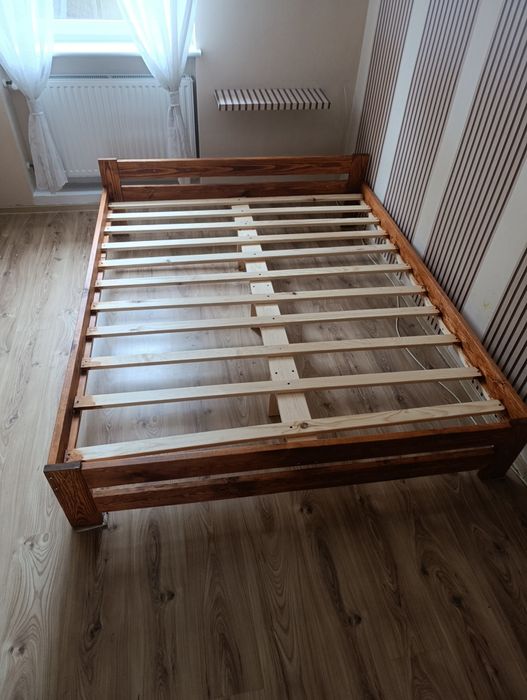 Łożko sypialniane 160x200