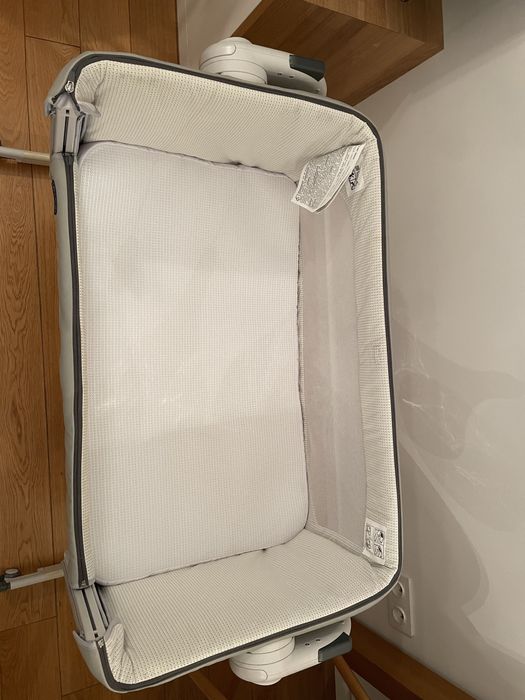 Chicco Next2Me -  dostawka