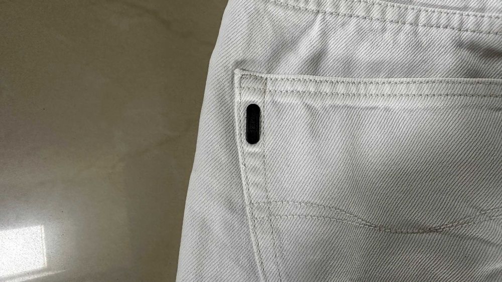 Pepe Jeans W36 Szorty Krótkie Spodenki Piękne