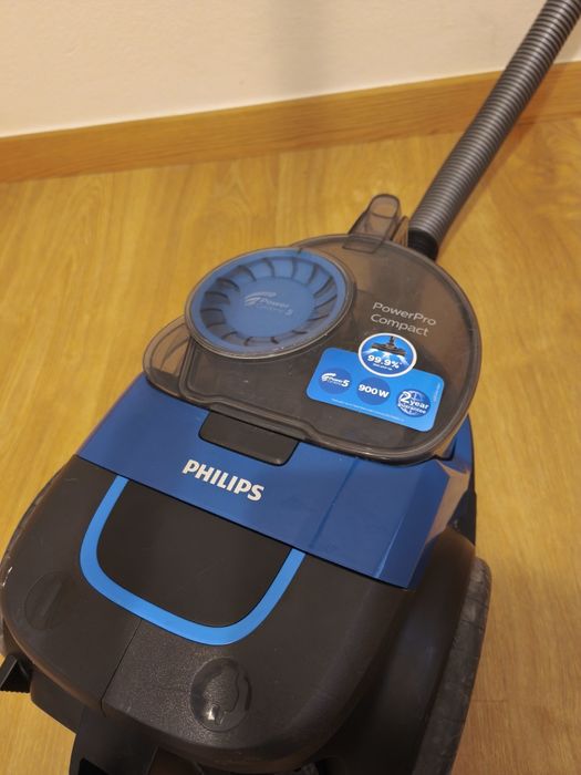 Aspirador PHILIPS - não usa saco