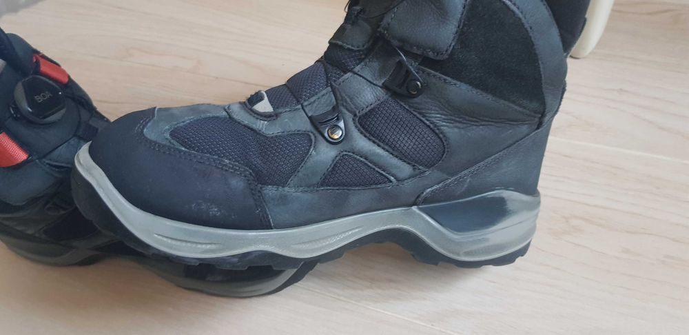 Ecco 40р дитячі черевики
