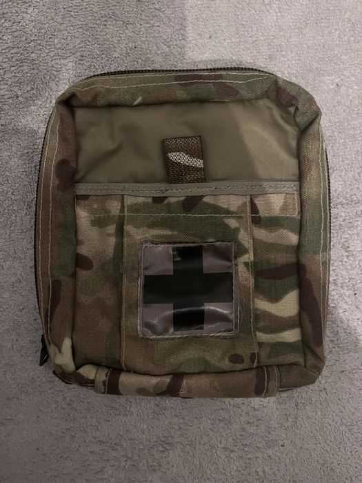 Ładownica apteczka MTP Multicam