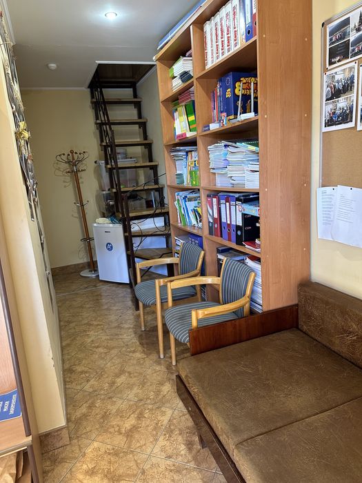 Продається комерційне приміщення