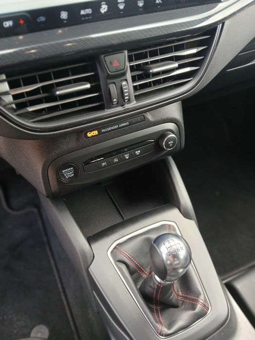 Ford focus 1.5 Gasolina e Híbrido